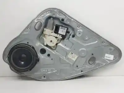 Автозапчастина б/у регулятор скла заднього правого для ford focus c-max (cap) d-kkda посилання на oem iam 3m51r045h22a