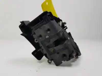Автозапчастина б/у замок передніх дверей лівий для ford focus c-max (cap) d-kkda посилання на oem iam 3m5ar21813er