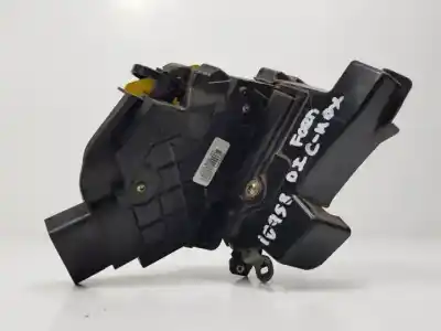 Автозапчастина б/у замок передніх дверей лівий для ford focus c-max (cap) d-kkda посилання на oem iam 3m5ar21813er  