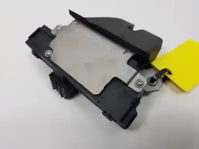Second-hand car spare part trunk lock for ford focus c-max (cap) d-kkda oem iam references 3m51r442a66ap  