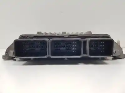 Second-hand car spare part ecu engine control for ford focus c-max (cap) d-kkda oem iam references 5ws40512a  4bkaj38ac