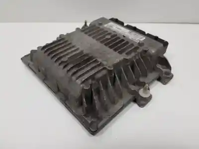 Second-hand car spare part ecu engine control for ford focus c-max (cap) d-kkda oem iam references 5ws40512a  4bkaj38ac
