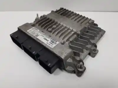 Автозапчастина б/у ебу контролер двигуна для ford focus c-max (cap) d-kkda посилання на oem iam 5ws40512a