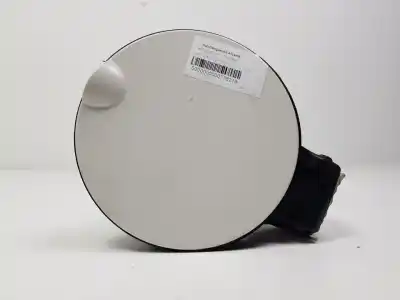 Second-hand car spare part outer fuel cap for seat altea xl (5p5, 5p8) 2.0 tdi 16v oem iam references 5p5375s497c  5p0010375s