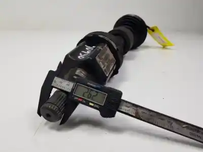 Автозапчасти б/у передняя левая трансмиссия за volvo c70 cabriolet b5244t ссылки oem iam 9470932  