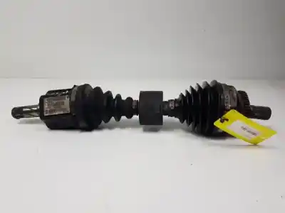 Second-hand car spare part front left transmission for volvo c70 cabriolet b5244t oem iam references 9470932
