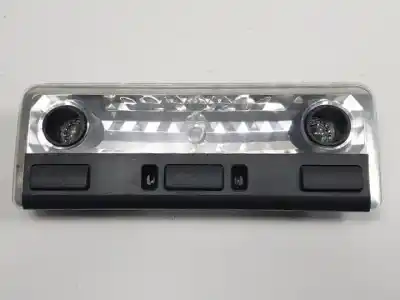 Автозапчасти б/у ВНУТРЕННИЙ СВЕТ за BMW SERIE 3 TOURING (E46)  ссылки OEM IAM 63316901478  