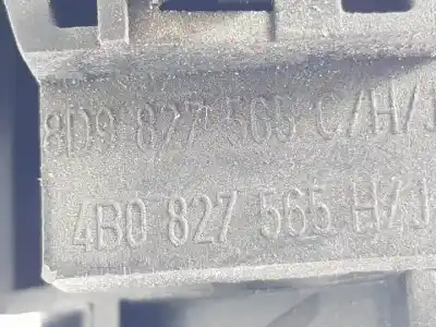 Автозапчасти б/у внешняя ручка ворот за audi allroad quattro (4bh) bau ссылки oem iam 4b0827565h   Автозапчасти б/у внешняя ручка ворот за audi allroad quattro (4bh) bau ссылки oem iam 4b0827565h