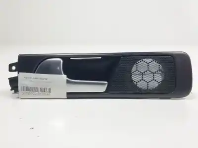 Автозапчасти б/у левая задняя внутренняя ручка за audi allroad quattro (4bh) bau ссылки oem iam 4b0839019 Автозапчасти б/у левая задняя внутренняя ручка за audi allroad quattro (4bh) bau ссылки oem iam 4b0839019