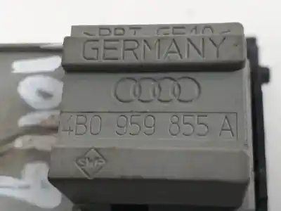 Автозапчасти б/у управление задними правыми стеклами за audi allroad quattro (4bh) bau ссылки oem iam 4b0959855a   Автозапчасти б/у управление задними правыми стеклами за audi allroad quattro (4bh) bau ссылки oem iam 4b0959855a