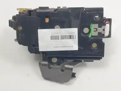 Автозапчасти б/у замок задней левой двери за audi allroad quattro (4bh) bau ссылки oem iam 4b0839015g Автозапчасти б/у замок задней левой двери за audi allroad quattro (4bh) bau ссылки oem iam 4b0839015g