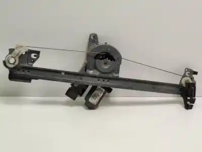Peça sobressalente para automóvel em segunda mão elevador de vidros dianteira esquerda por citroen c3 kfv(tu3jp) referências oem iam 400619t