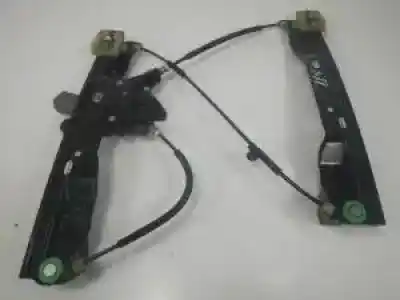 Second-hand car spare part driver left window regulator for ford focus lim. (cb8) m1da oem iam references bm51a23201be  