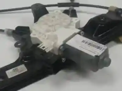 Second-hand car spare part driver left window regulator for ford focus lim. (cb8) m1da oem iam references bm51a23201be  