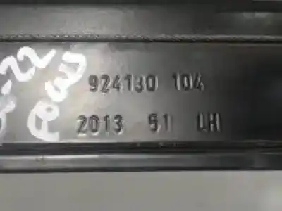 Second-hand car spare part driver left window regulator for ford focus lim. (cb8) m1da oem iam references bm51a23201be  