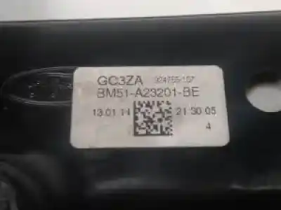 Second-hand car spare part driver left window regulator for ford focus lim. (cb8) m1da oem iam references bm51a23201be  