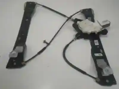 Tweedehands auto-onderdeel regelaar links voorruit voor ford focus lim. (cb8) m1da oem iam-referenties bm51a23201be