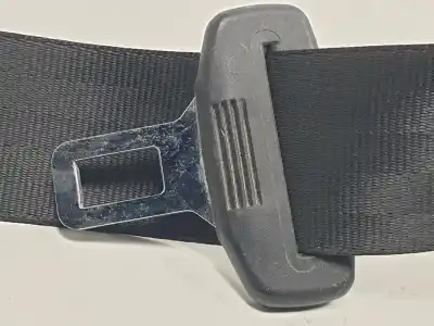 Pièce détachée automobile d'occasion ceinture de securite arriere gauche pour seat altea (5p1) reference références oem iam 5p0857805b  6061672