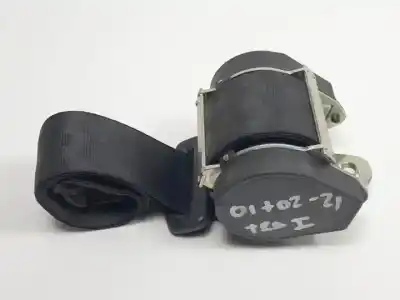 Pezzo di ricambio per auto di seconda mano cintura di sicurezza posteriore sinistra per seat altea (5p1) 2.0 tdi 16v riferimenti oem iam 5p0857805b