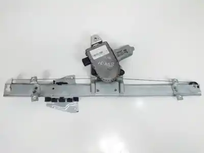 Second-hand car spare part passenger side right window regulator for mitsubishi montero (v60/v70) d-4m41 oem iam references 0620200720