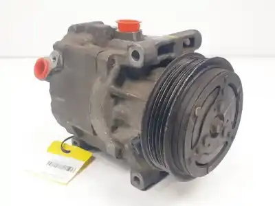 Second-hand car spare part AIR CONDITIONING COMPRESSOR for FIAT II PUNTO (188) BERLINA  OEM IAM references 5A7875000  