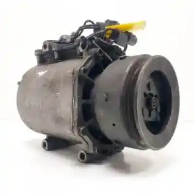 Gebrauchtes Autoersatzteil klimakompressor zum mitsubishi space gear 4m40 oem-iam-referenzen akc272c606