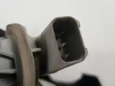 Second-hand car spare part left tailgate light for ford focus berlina (cap) g/hwda oem iam references 4m5113405a  