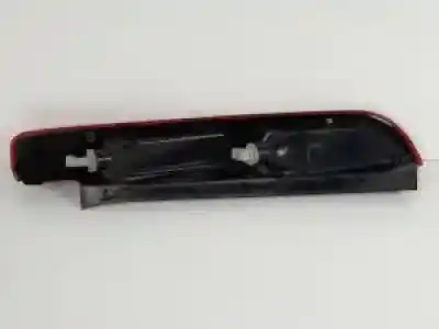 Second-hand car spare part left tailgate light for ford focus berlina (cap) g/hwda oem iam references 4m5113405a  