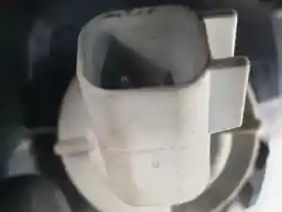 Second-hand car spare part left tailgate light for ford focus berlina (cap) g/hwda oem iam references 4m5113405a  