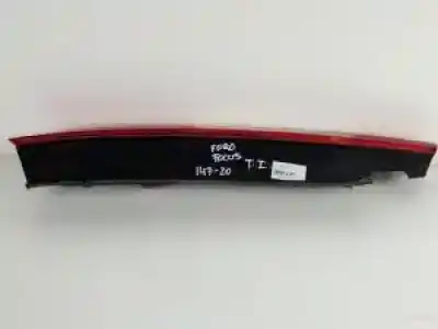 Second-hand car spare part left tailgate light for ford focus berlina (cap) g/hwda oem iam references 4m5113405a  