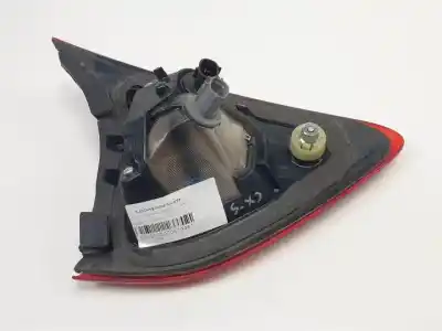 Автозапчасти б/у внутренний правый задний фонарь за mazda cx-5 (ke, gh) 2.0 (keefw) ссылки oem iam kd53513f0  
