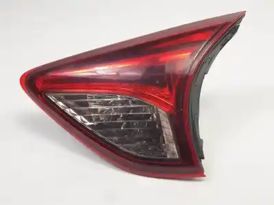Автозапчасти б/у внутренний правый задний фонарь за mazda cx-5 (ke, gh) 2.0 (keefw) ссылки oem iam kd53513f0