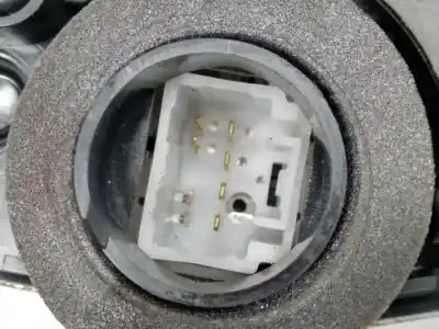 Peça sobressalente para automóvel em segunda mão fechadura da porta traseira esquerda por toyota yaris (ksp9/scp9/nlp9) 2szfe referências oem iam   