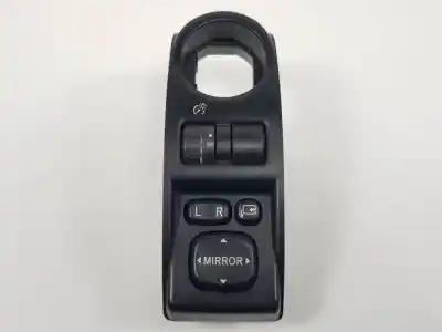 Second-hand car spare part REARVIEW SIDE MIRROR SWITCH for SUBARU FORESTER (S12/SH)  OEM IAM references 183606  