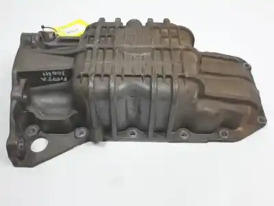 Peça sobressalente para automóvel em segunda mão cárter por ford fiesta (cb1) snjb referências oem iam 98mm6675ab