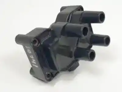 Peça sobressalente para automóvel em segunda mão bobina de ignição por ford fiesta (cb1) snjb referências oem iam 4m5g12029zb
