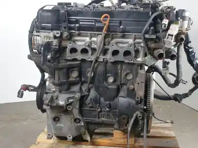 Second-hand car spare part complete engine for nissan primera berlina (p11) qg18de oem iam references qg18de  