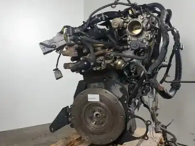Second-hand car spare part complete engine for nissan primera berlina (p11) qg18de oem iam references qg18de  