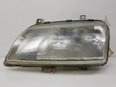 Second-hand car spare part LEFT HEADLIGHT for SEAT ALHAMBRA (7V8, 7V9)  OEM IAM references 0301049301  1305235254