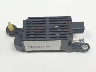 Second-hand car spare part electronic module for mazda cx-9 (2007 - ... ) ma oem iam references td1166950