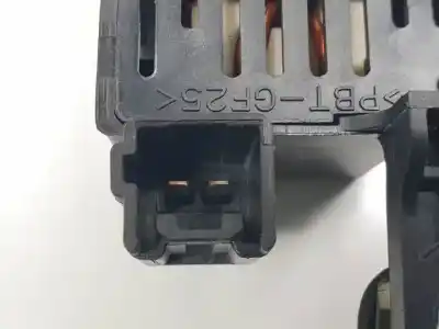 Peça sobressalente para automóvel em segunda mão módulo eletrônico por mazda cx-9 (2007 - ... ) ma referências oem iam td1166950  