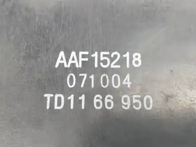 Peça sobressalente para automóvel em segunda mão módulo eletrônico por mazda cx-9 (2007 - ... ) ma referências oem iam td1166950  