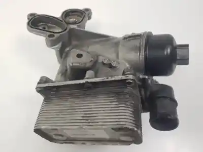 Peça sobressalente para automóvel em segunda mão radiador de óleo do motor por renault trafic combi (ab 4.01) f9q762 referências oem iam 8200781898  