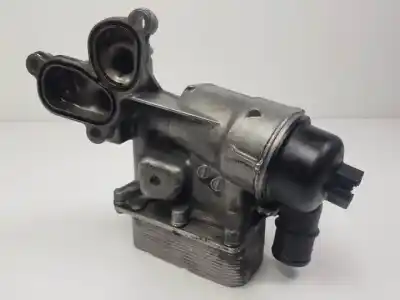 Peça sobressalente para automóvel em segunda mão radiador de óleo do motor por renault trafic combi (ab 4.01) f9q762 referências oem iam 8200781898  