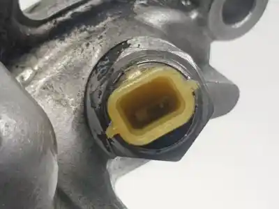 Peça sobressalente para automóvel em segunda mão radiador de óleo do motor por renault trafic combi (ab 4.01) f9q762 referências oem iam 8200781898  