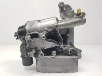 Peça sobressalente para automóvel em segunda mão radiador de óleo do motor por renault trafic combi (ab 4.01) f9q762 referências oem iam 8200781898  