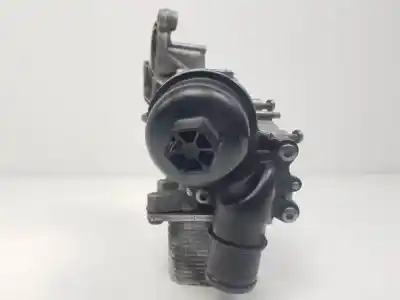 Peça sobressalente para automóvel em segunda mão radiador de óleo do motor por renault trafic combi (ab 4.01) f9q762 referências oem iam 8200781898  