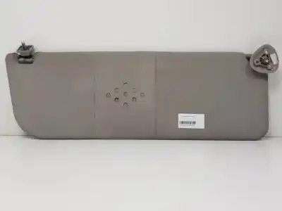 Tweedehands auto-onderdeel rechts zonnescherm voor ford transit caja cerrada ´06 phfa oem iam-referenties 