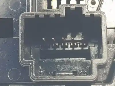 Second-hand car spare part indicator switch for ford transit caja cerrada ´06 phfa oem iam references 17d9401  