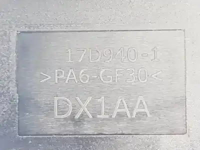 Second-hand car spare part indicator switch for ford transit caja cerrada ´06 phfa oem iam references 17d9401  